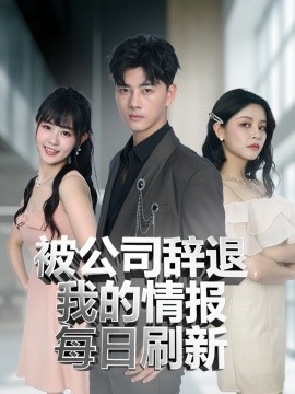 被公司辞退，我的情报每日刷新（80集）(2025)-米创网