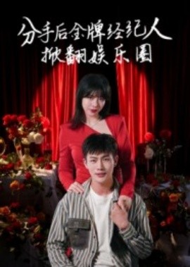 分手后金牌经纪人掀翻娱乐圈（30集）张琦&张培宝 (2025)-米创网