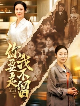 你要走，我不留（60集）沈淮&纪泠希 (2025)-米创网