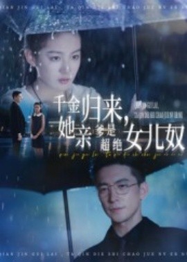 千金归来，她亲爹是超绝女儿奴（66集）杨寒&兰钒予 (2025)-米创网