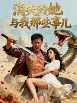 消失的她与我那些事儿&孤岛爱之狂野迷踪（46集）(2025)-米创网