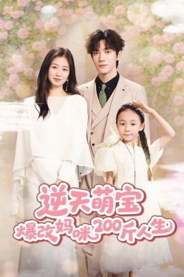 逆天萌宝爆改妈咪200斤人生 (78集) 杨雨萌&旭玲&永琪 (2025)-米创网