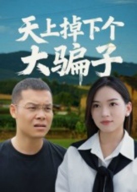 天上掉下个大骗子（32集）张烨 (2025)-米创网
