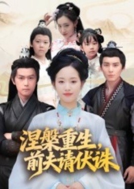 涅槃重生，前夫请伏诛（72集）杨欢&杨映真 (2025)-米创网