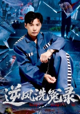 逆风洗冤录（42集）江敏敏&庄夏播 (2025)-米创网