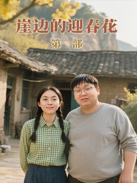 崖边的迎春花 第一部（78集）李依桐&薛非凡 (2025)-米创网