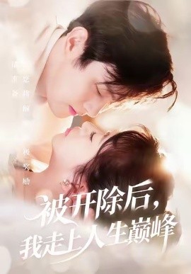被开除后，我走上人生巅峰（57集）黄博文＆钱婧睿 (2025)-米创网