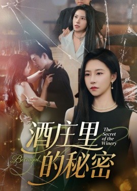 酒庄里的秘密（54集）李玺鹏&袁宁 (2025)-米创网