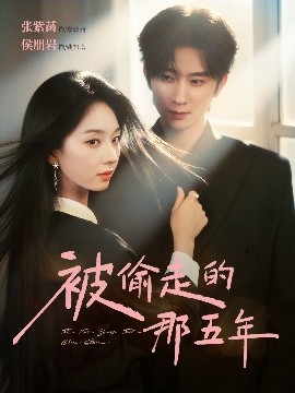被偷走的那五年（80集）侯朋岩＆张紫菡 (2025)-米创网