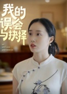 我的误会与抉择（20集）曹栋&曾渠清 (2025)-米创网