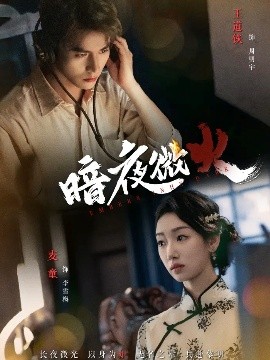 暗夜微火（80集）王道铁＆麦童 (2025)-米创网