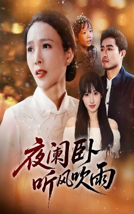 夜阑卧听风吹雨（70集）(2025)-米创网