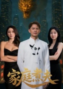 家庭煮夫（65集）王勉&张沐池 (2025)-米创网