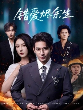 错爱烬余生（60集）王浩翔＆金鑫欣 (2025)-米创网