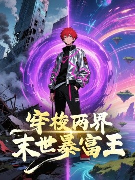 穿梭两界末世暴富王&跨时空捡漏王我在末世当倒爷（60集）动漫 (2025)-米创网