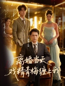 离婚当天，戏精青梅缠上我（79集）陈洁蕾&金铄 (2025)-米创网