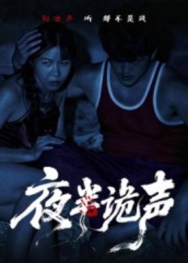 夜半诡声（28集）付晓月 (2025)-米创网