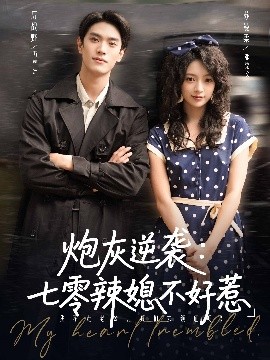 炮灰逆袭：七零辣媳不好惹（78集）万林洲&张铭文 (2025)-米创网