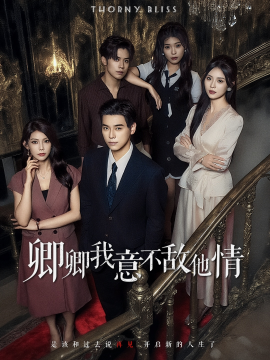 卿卿我意不敌他情（80集）王倩倩&袁志颖 (2025)-米创网