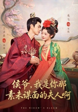侯爷，我是你那素未谋面的夫人啊（80集）王彦鑫＆觅七 (2025)-米创网