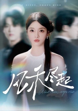 风禾尽起（44集）张英杰&罗永瑶 (2025)-米创网