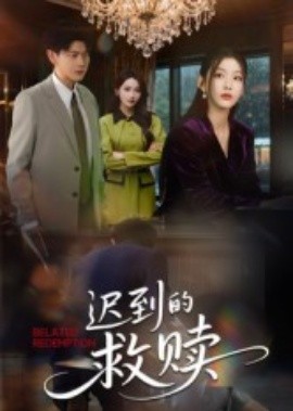 迟到的救赎（50集）杨莯 (2025)-米创网
