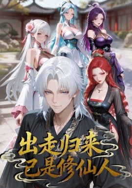 出走归来已是修仙人（43集）动漫 (2025)-米创网