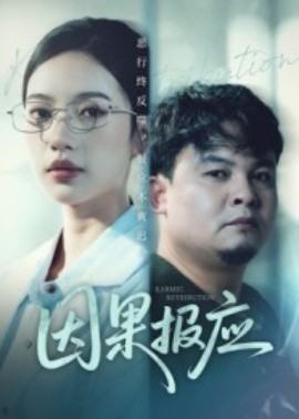 因果报应（30集）唐敏 (2025)-米创网