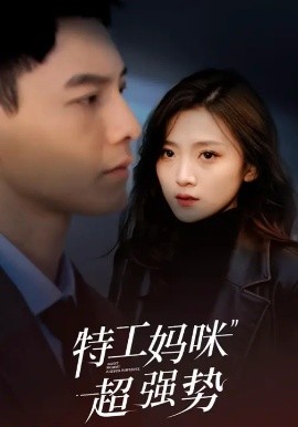 特工妈咪超强势（99集）冯铭潮&于金金 (2025)-米创网