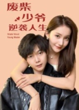 废柴少爷的逆袭人生（75集）靳圣通 (2025)-米创网