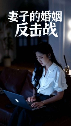 妻子的婚姻反击战（46集）蔡明哲&刘静阳 (2025)-米创网