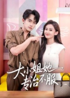 大小姐她专治不服（51集）李永臻&刘心宇 (2025)-米创网