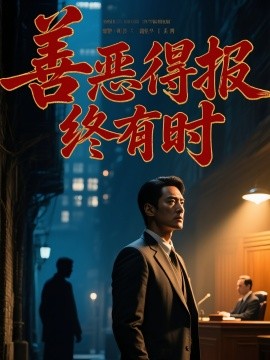 善恶得报终有时（30集）(2025)-米创网
