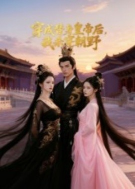 穿成替身皇帝后，我杀穿朝野（38集）Ai短剧 (2025)-米创网