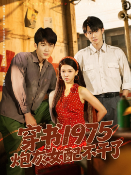 穿书1975炮灰女配不干了（80集）康讯&赵婉吟 (2025)-米创网
