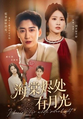 海棠烬处有月光（70集）张佳艺&常子轩 (2025)-米创网