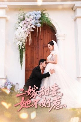 二嫁甜妻，她不好惹 (83集) 庄汐玥&王璐 (2025)-米创网