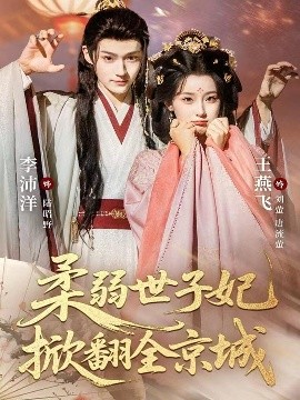 柔弱世子妃掀翻全京城（70集）李沛洋＆王燕飞 (2025)-米创网