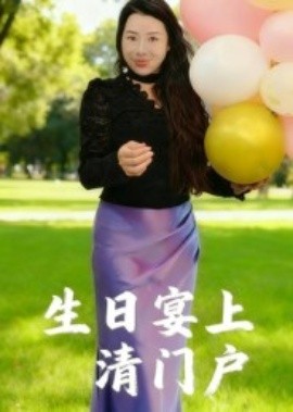 生日宴上清门户（17集）曹栋 (2025)-米创网
