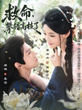 救命，攀错高枝了（70集）郑锋＆常丹丹 (2025)-米创网