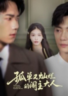 孤单又灿烂的阁主大人（45集）彭瑞风&金锦灿 (2025)-米创网