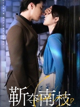 靳夺南枝＆甜欲肆吻（79集）杜亚飞＆刘夕语 (2025)-米创网