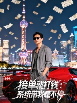 接单就打钱：系统带我赚不停（100集）安晨芯&张天文 (2025)-米创网
