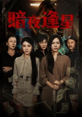 暗夜逢星（67集）王泽轩&陈墁柯 (2025)-米创网