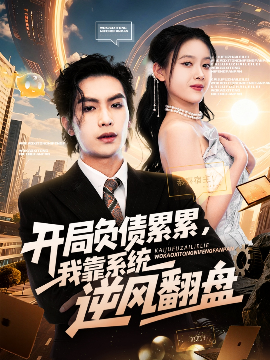 开局负债累累，我靠系统逆风翻盘（78集）罗淼淼&彭娜莎 (2025)-米创网