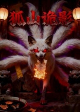 狐山诡影（29集）张宇辉 (2025)-米创网