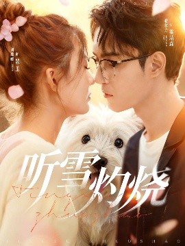 听雪灼烧（68集）希尔力＆刘美娜 (2025)-米创网
