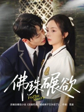 佛珠碾欲（90集）张月＆梅先锋 (2025)-米创网