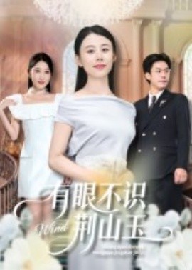 有眼不识荆山玉（58集）徐香颖 (2025)-米创网