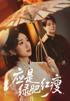 应是绿肥红瘦（111集）杨文昊&史小叶 (2025)-米创网